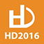 HD2016