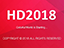 HD2018